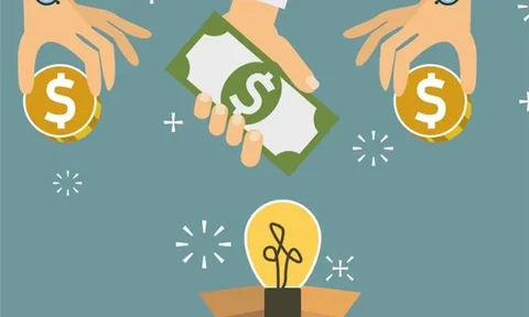 VN-Index loay hoay tìm đáy, vốn ETF và quỹ chủ động đổ gần 4.000 tỷ vào cổ phiếu Việt Nam