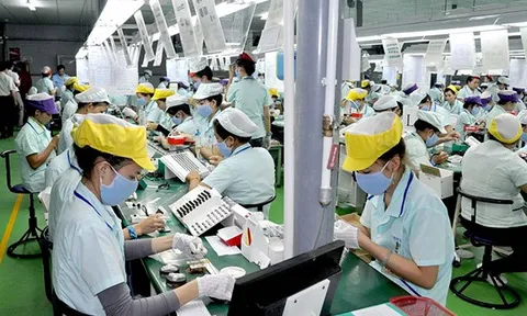 ASEAN trên đà phục hồi kinh tế
