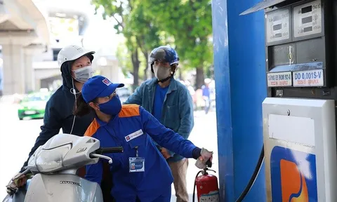 Bộ Công thương gửi văn bản "cầu cứu" các bộ góp sức, đảm bảo nguồn cung ứng xăng dầu cho thị trường