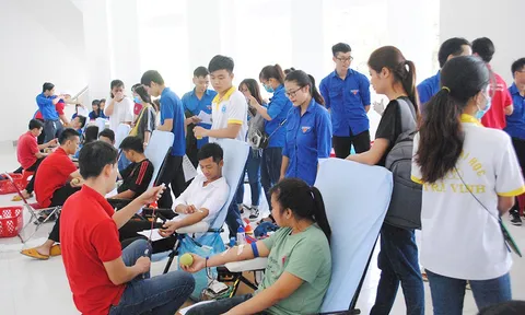 Trục lợi từ quà tặng hiến máu nhân đạo - Bài 1: Đủ chiêu lách, giảm