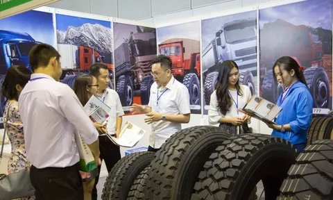 Ma-rốc khởi xướng điều tra chống bán phá giá sản phẩm săm lốp xe đạp, xe gắn máy và mô tô của Việt Nam