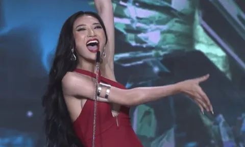 Người đẹp An Giang tiết lộ 'lời mời' 3.000 USD sau chung kết Miss Grand Vietnam