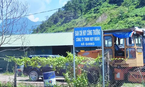 Dự án xây dựng Khu liên hợp thể thao và văn hóa tỉnh Hà Giang: Không đủ điều kiện doanh nghiệp vẫn trúng thầu?