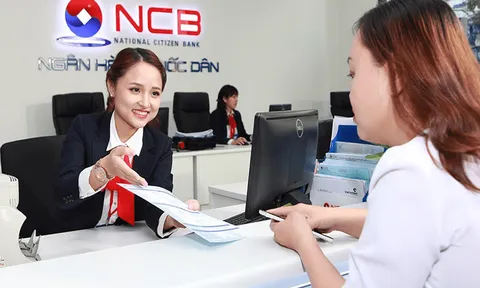 Ngân hàng NCB ghi nhận nợ xấu tăng vọt lên 14%, lỗ nặng trong 9 tháng đầu năm