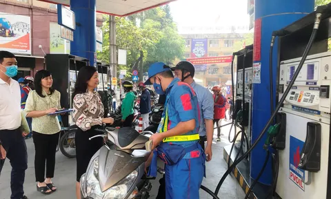 Bộ Công Thương phản bác tin đồn giá xăng có thể tăng lên 100.000 đồng/lít