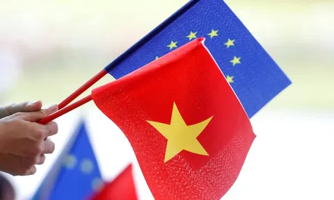 Xuất khẩu sang EU tăng trưởng ấn tượng sau 2 năm thực thi EVFTA