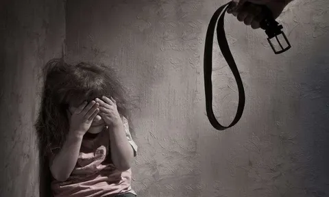 Điều tra cái chết của bé gái 17 tháng tuổi nghi do bạo hành ở TP.HCM