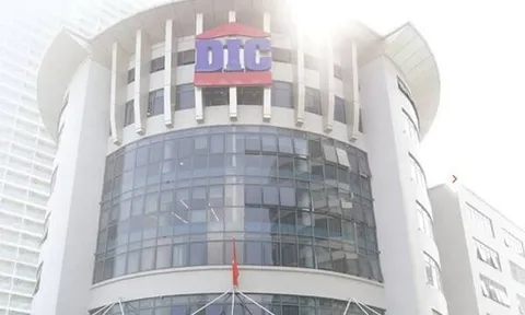 DIC Corp thế chấp thêm 80 bất động sản cho lô trái phiếu nghìn tỷ