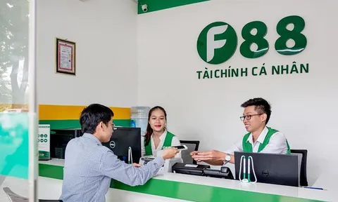 F88 huy động 60 triệu USD từ hai quỹ đầu tư quốc tế