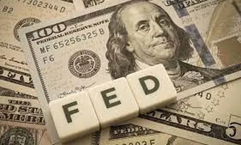 Các quan chức Fed muốn giảm tốc độ nâng lãi suất sau tín hiệu tích cực về lạm phát