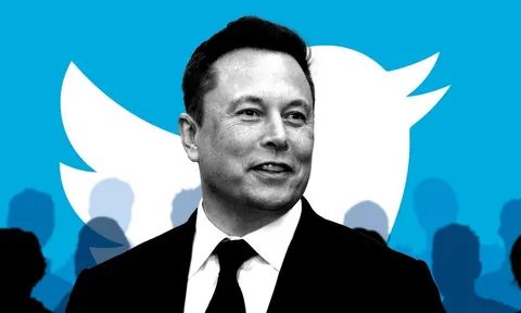 Twitter dưới tay Elon Musk: Sau cuộc sa thải hàng nghìn nhân viên là đơn từ chức của loạt giám đốc
