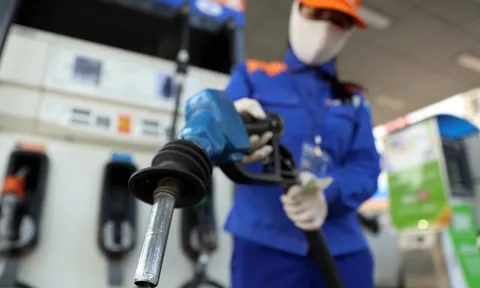 Giá xăng dầu hôm này 15/11: Lao dốc vì số ca COVID tại Trung Quốc tăng vọt
