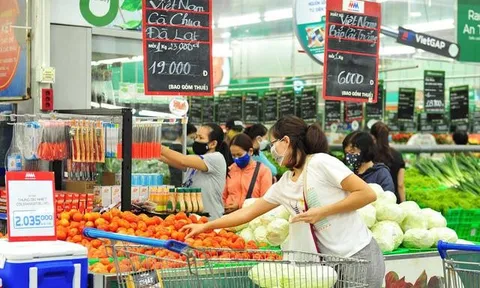 'Việt Nam nên dựa nhiều hơn vào tăng lãi suất để kìm lạm phát, chấp nhận tăng trưởng thấp hơn'