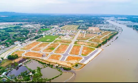 Hàng trăm người tố cáo dự án bất động sản ở Bình Dương