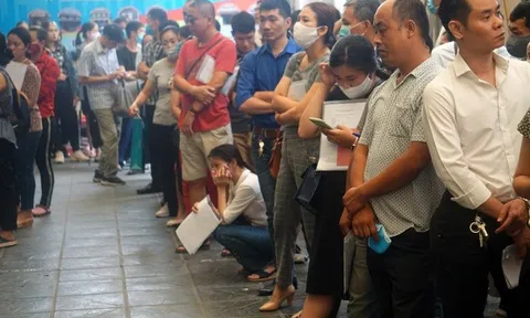 Thị trường lao động cuối năm: Tăng kết nối, ổn định việc làm
