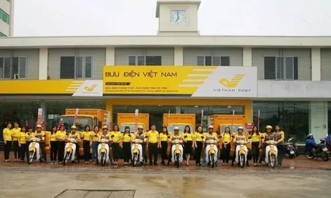 VNPost tiếp tục chào bán hơn 122 triệu cổ phiếu LienVietPostBank