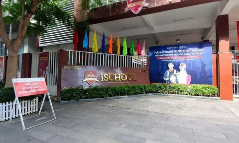 Khánh Hòa hỗ trợ gia đình bé trai trường Ischool tử vong vì ngộ độc