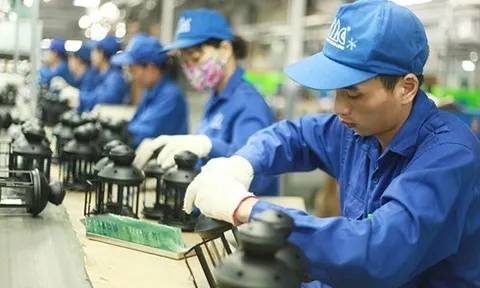 EVFTA sẽ tạo thêm 146.000 việc làm cho giai đoạn 2022-2025