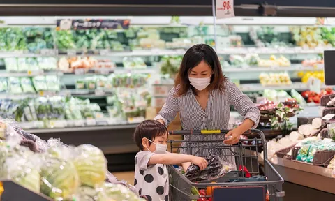 Hàng trăm chuyên gia kinh tế ASEAN bàn giải pháp thúc đẩy tăng trưởng hậu Covid-19