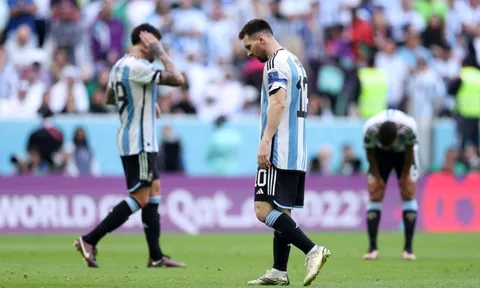 2h ngày 27/22, sân Lusail Iconic:  Nhận định bóng đá Argentina vs Mexico: Messi nguy cơ về nước sớm