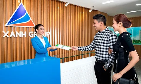Đất Xanh (DXG) bất ngờ hủy ĐHĐCĐ bất thường, phát hành cổ phiếu chuyển đổi trái phiếu