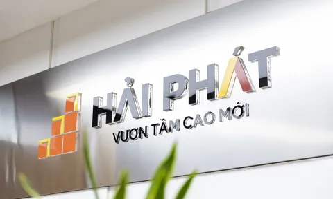 Đầu tư Hải Phát (HPX): Sau bán giải chấp 21,8% vốn điều lệ, Chủ tịch tiếp tục đăng ký bán 10 triệu cổ phiếu