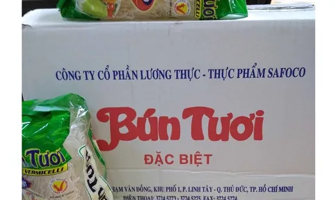 Safoco (SAF) được chấp thuận niêm yết bổ sung gần 2 triệu cổ phiếu