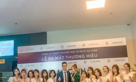 Lình xình quanh mỹ phẩm mang thương hiệu Lurcinn Bài 1: Nhiều sản phẩm mỹ phẩm mang thương hiệu Lurcinn bán trên thị trường là hàng giả