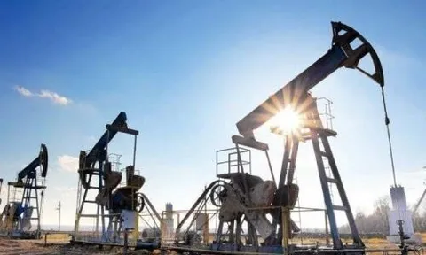 Giá xăng dầu hôm nay 28/11: Đỏ sàn, còn giảm tiếp?