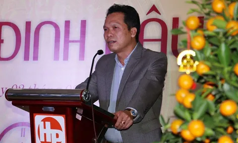 Một cơn bão tố, đại gia bất ngờ sụt tỷ USD