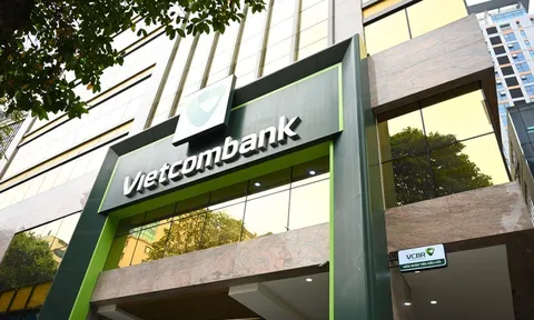 Vietcombank bất ngờ dự phòng 10.840 tỷ đồng tiền gửi tại ngân hàng khác