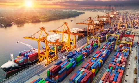 Ba ngành sẽ thuận lợi về nguyên vật liệu đầu vào nếu Trung Quốc mở cửa trở lại
