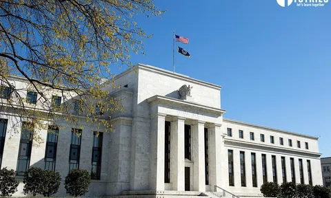 Fed có thể cân nhắc tăng lãi suất 75 điểm cơ bản vào tháng 12
