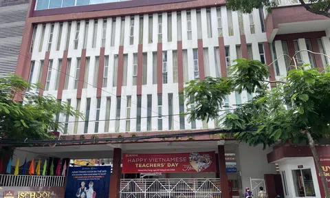 Vụ ngộ độc ở Ischool Nha Trang: Cánh gà đông lạnh chưa được nấu chín