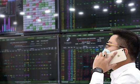 Nhịp đập Thị trường 28/12: Thêm một phiên phục hồi với thanh khoản sụt giảm