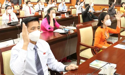 TPHCM: Năm 2023 đầu tư xây dựng nhiều dự án hạ tầng lớn