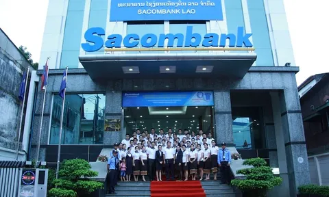 Toàn Cầu Group bán đấu giá tài sản của Địa ốc Vạn Phát thế chấp tại Sacombank