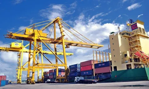 HSBC cảnh báo về thời kỳ “ngủ đông” của xuất khẩu Việt Nam
