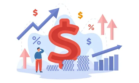 Nguy và cơ trong dự báo lạm phát toàn cầu