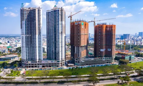 Đề nghị bổ sung nội dung giải quyết khó khăn cấp bách của thị trường bất động sản tại kỳ họp Quốc hội bất thường lần hai