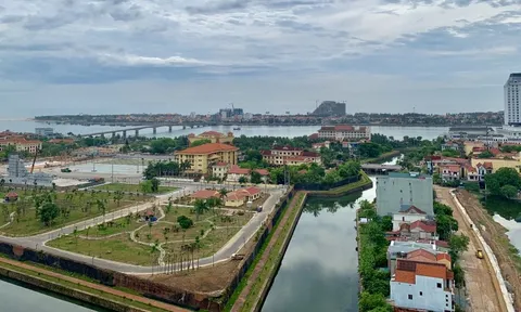 Quảng Bình: Xác định lại chi phí hạ tầng kỹ thuật 38 dự án bất động sản