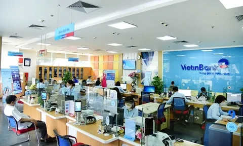 VietinBank muốn đấu giá khoản nợ xấu hơn 1.400 tỷ đồng của doanh nghiệp xuất nhập khẩu tại TP HCM