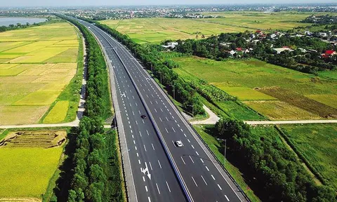 Đầu tư 1.345 tỉ làm đường nối cao tốc Bắc - Nam, QL1A đi cảng Nghi Sơn