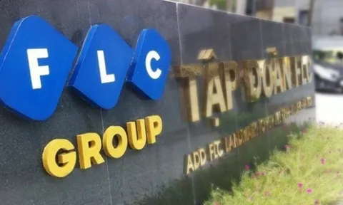 FLC hủy danh sách cổ đông có quyền tham dự đại hội cổ đông