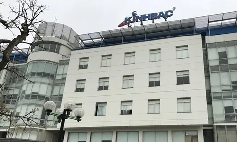 Nguyên nhân Kinh Bắc hạch toán doanh thu âm hàng trăm tỷ đồng