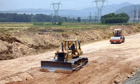 Chưa thi công, nhà thầu cầm chắc lỗ 40% bởi nhiều đơn giá đầu vào áp dụng từ thời Liên Xô