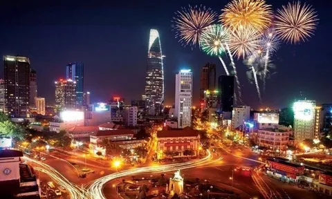 TP.HCM chuẩn bị cho sự kiện đếm ngược đón năm mới 2023