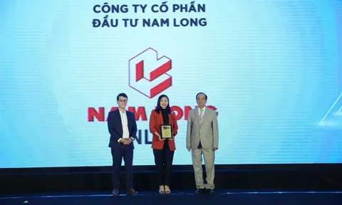 Nam Long giảm 47% kế hoạch doanh số năm nay