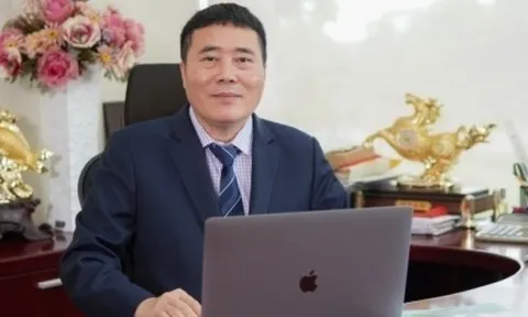 Doanh nghiệp của ông Trương Sỹ Bá làm ăn ra sao trước khi gửi tâm thư xin lỗi nhân viên…?