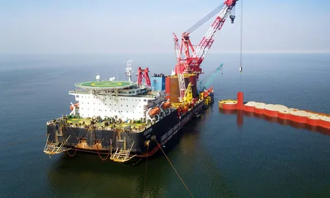 Giá xăng dầu hôm nay 20/12: Tiếp đà tăng